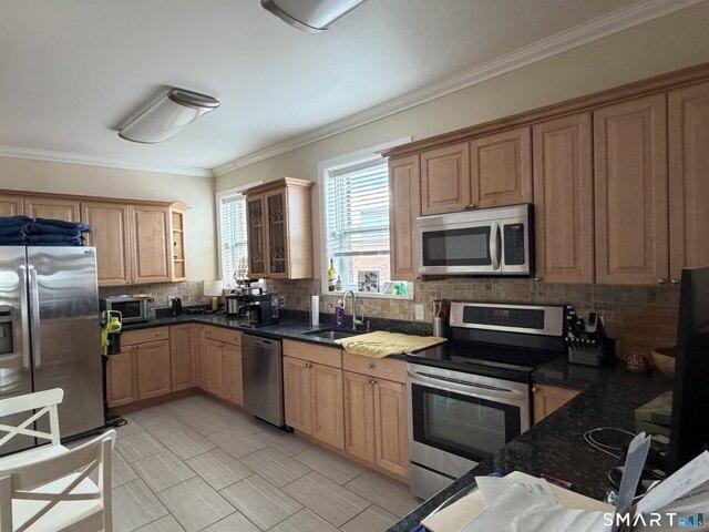 House for sale in New London, Connecticut