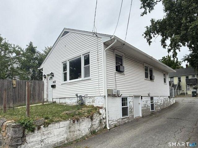 House for sale in New London, Connecticut