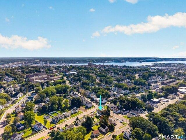House for sale in United States Housing Corporation Historic District, New London