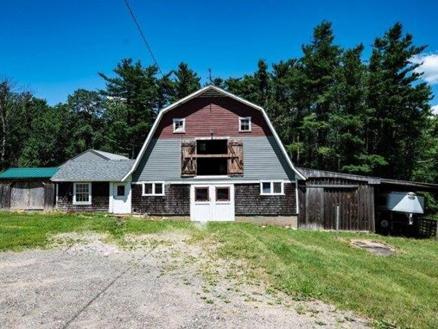 House for sale in Massachusetts