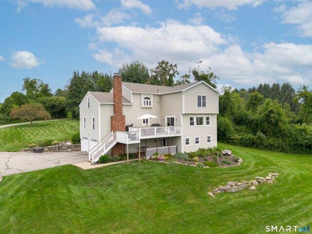House for sale in Gaylordsville, Connecticut