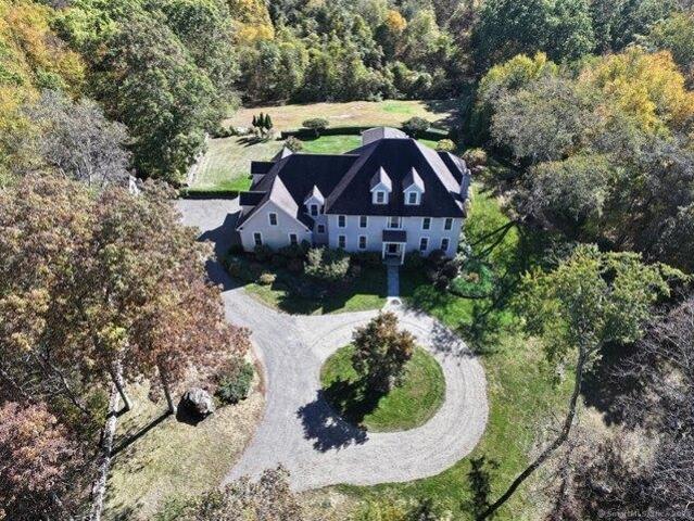 House for sale in New Milford, Western Connecticut Planning Region