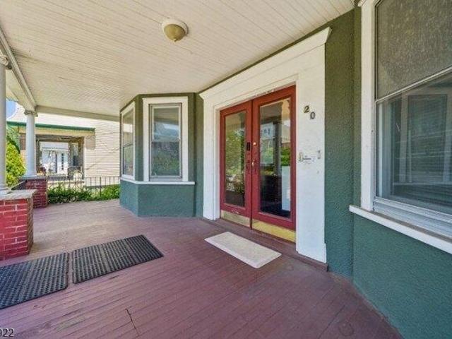 House for sale in Newark, New Jersey