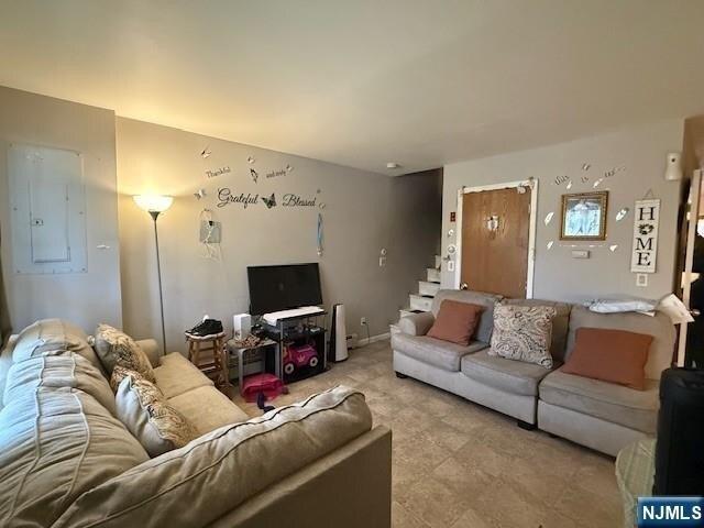 House for sale in Newark, New Jersey