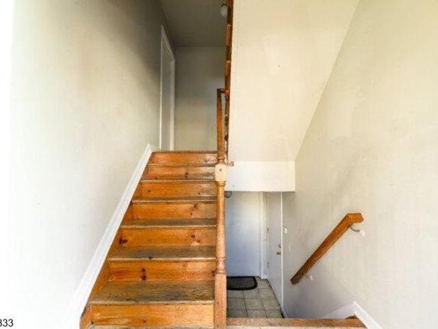House for sale in Newark, New Jersey