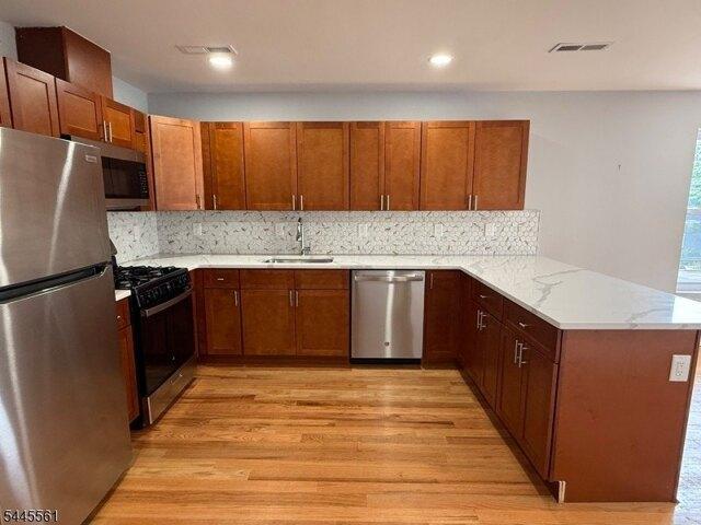 House for sale in Newark, New Jersey