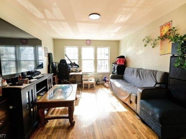 House for sale in Newark, New Jersey