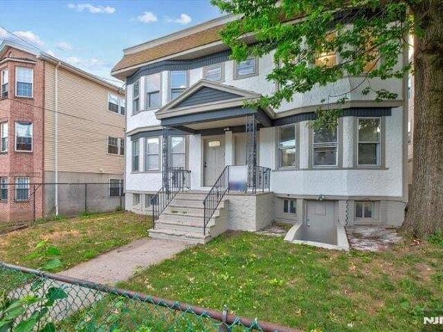 House for sale in Newark, New Jersey