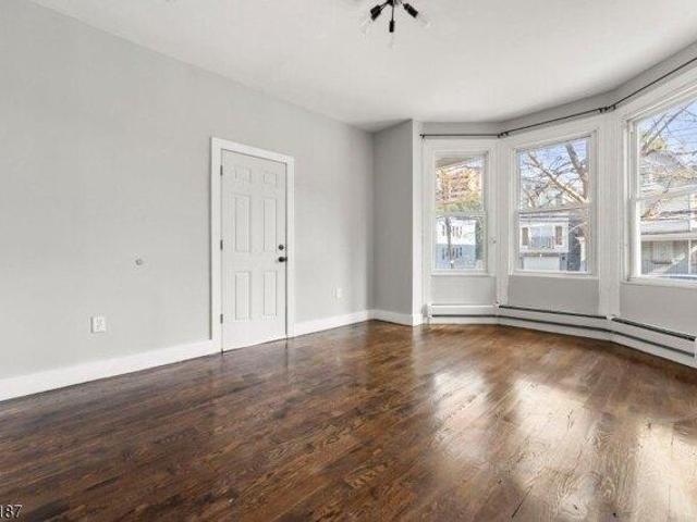 House for sale in Newark, New Jersey