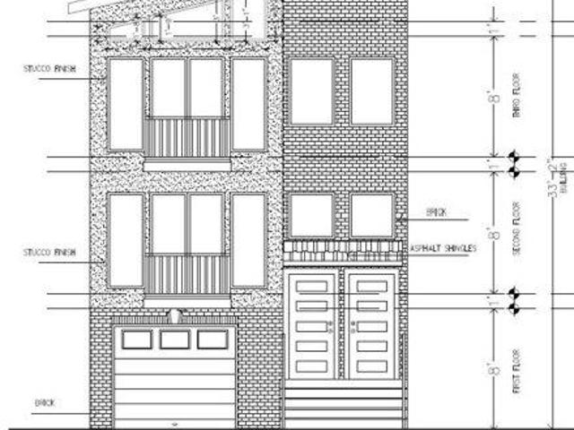 House for sale in Newark, New Jersey