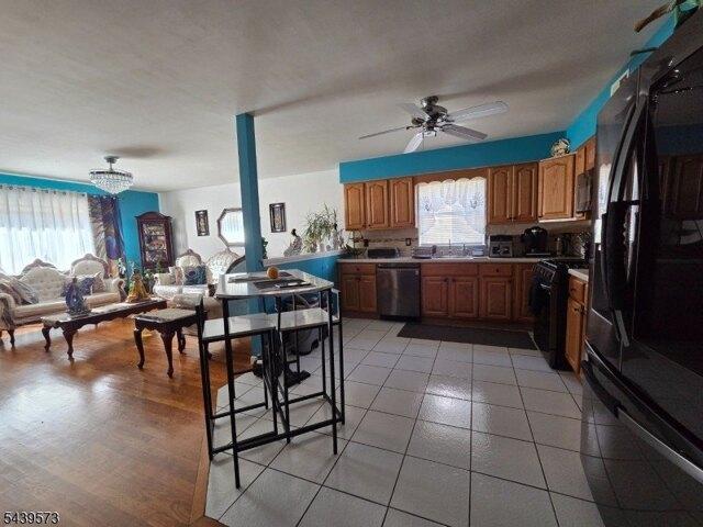 House for sale in Newark, New Jersey