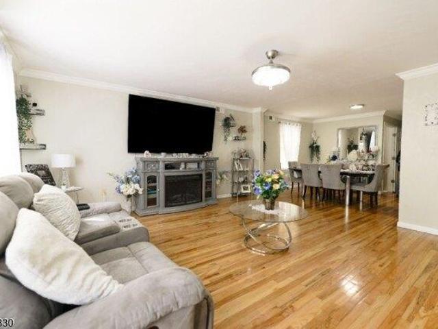 House for sale in Newark, New Jersey