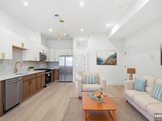House for sale in Newark, New Jersey