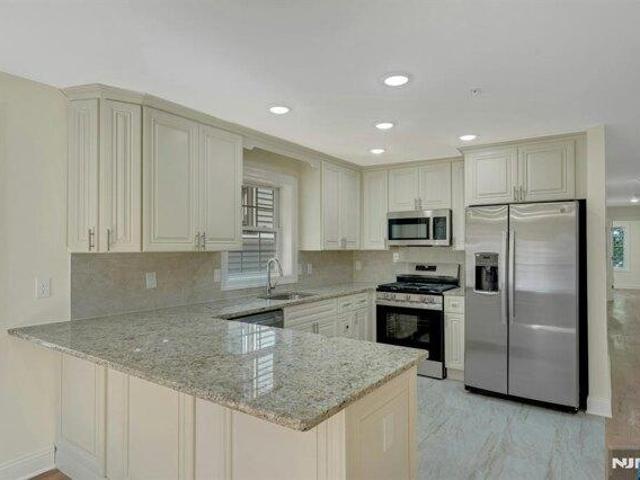 House for sale in Newark, New Jersey