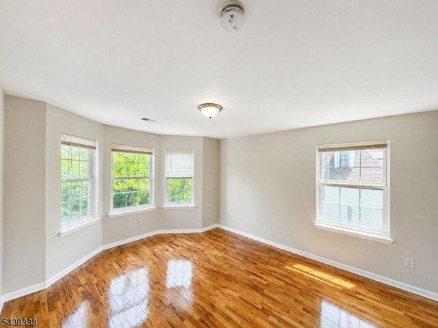 House for sale in Newark, New Jersey