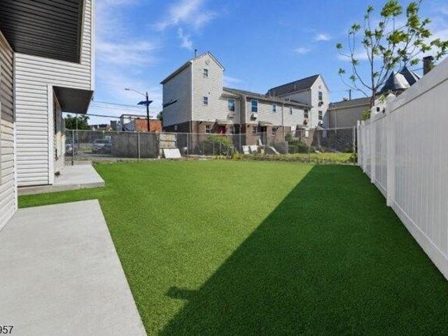 House for sale in Newark, New Jersey