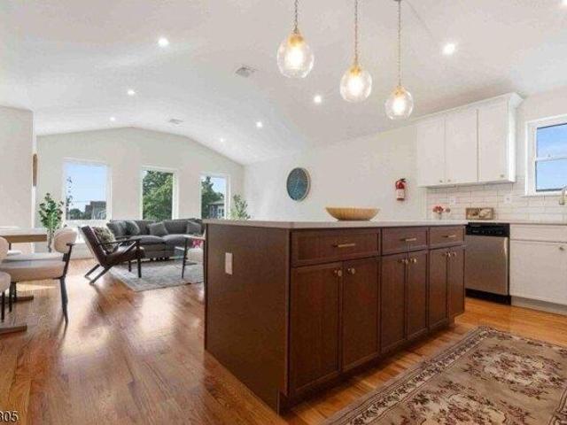 House for sale in Newark, New Jersey