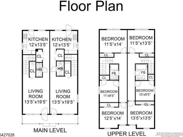 House for sale in Newark, New Jersey