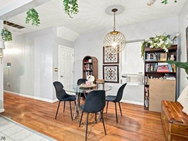 House for sale in Newark, New Jersey