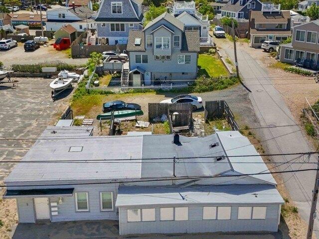 House for sale in Byfield, Massachusetts