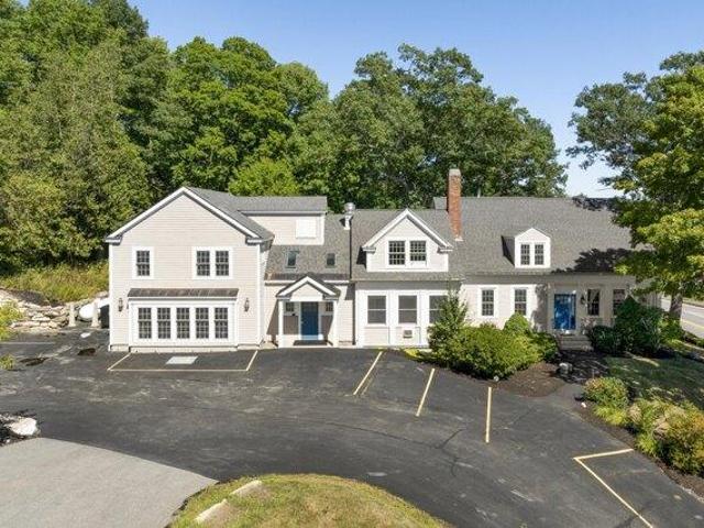 House for sale in Newcastle, Maine