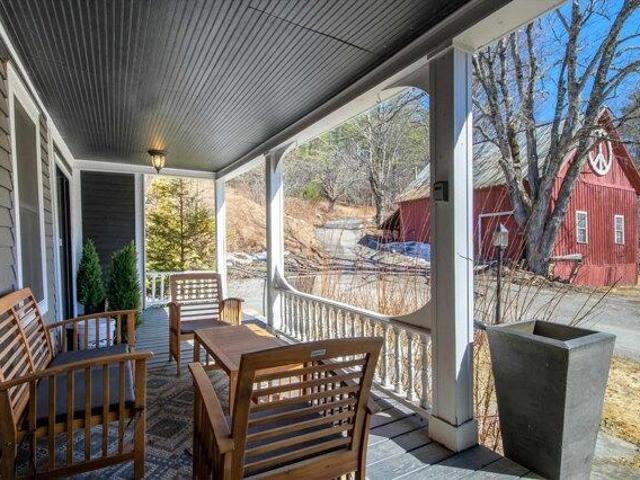 House for sale in Newfane, Vermont