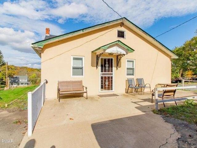 House for sale in Newfoundland