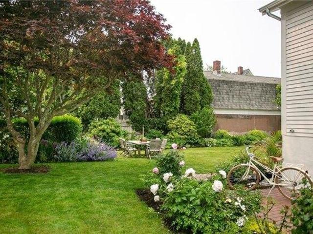 House for sale in Newport, Rhode Island