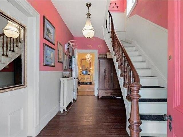 House for sale in Newport, Rhode Island