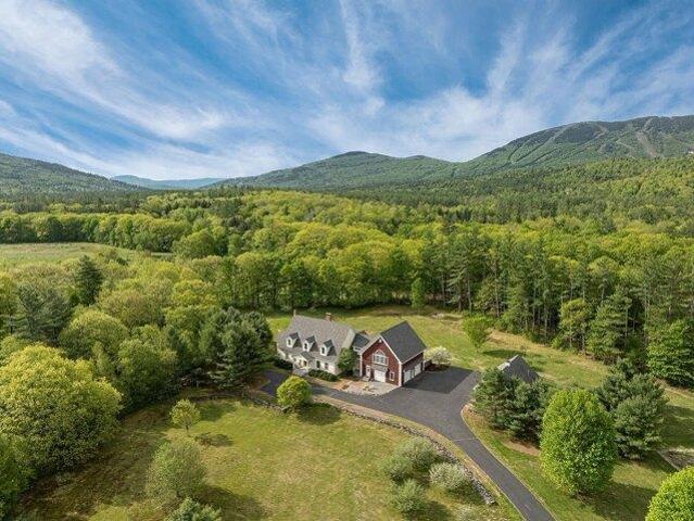 House for sale in Newry, Maine