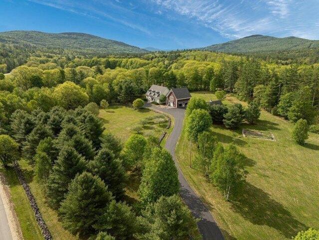 House for sale in Newry, Maine