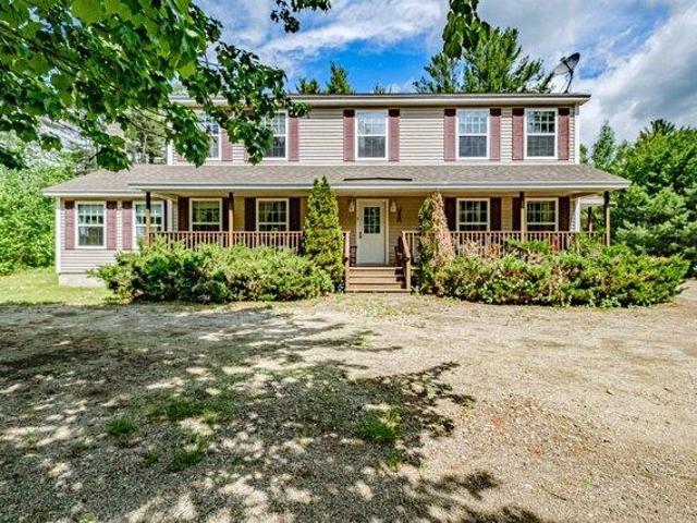 House for sale in Newry, Maine