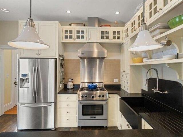 House for sale in Auburndale, Massachusetts