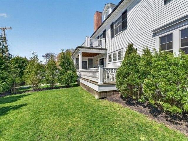 House for sale in Auburndale, Massachusetts