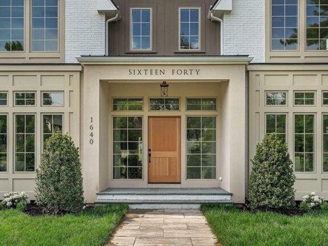 House for sale in Auburndale, Massachusetts