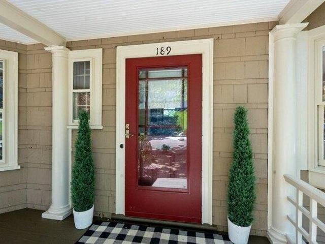 House for sale in Auburndale, Massachusetts