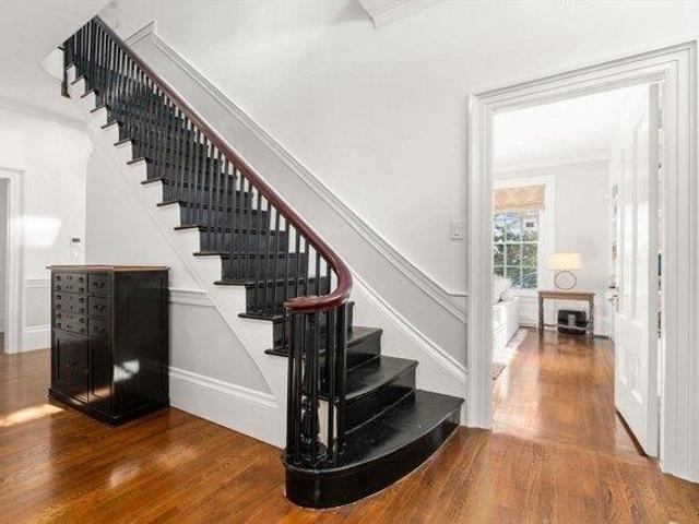 House for sale in Auburndale, Massachusetts
