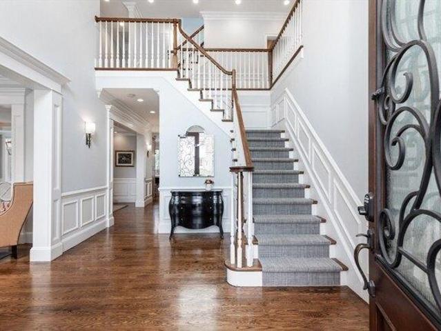 House for sale in Auburndale, Massachusetts