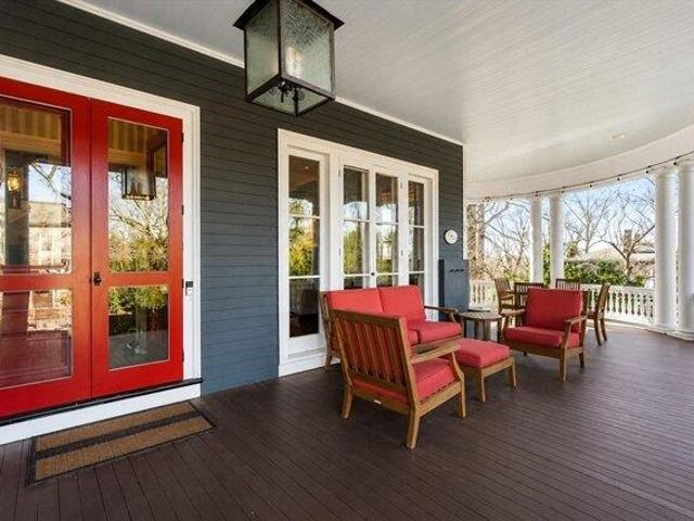 House for sale in Auburndale, Massachusetts
