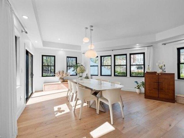 House for sale in Auburndale, Massachusetts