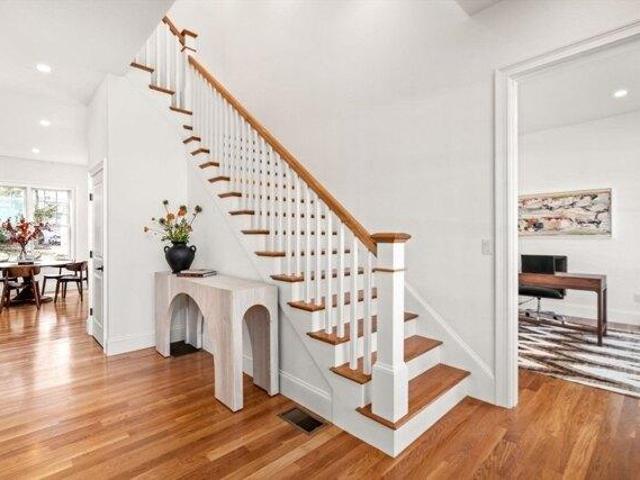 House for sale in Auburndale, Massachusetts