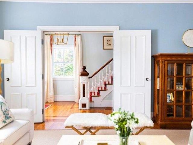 House for sale in Auburndale, Massachusetts