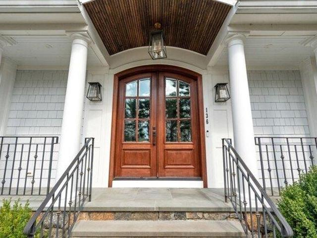 House for sale in Auburndale, Massachusetts