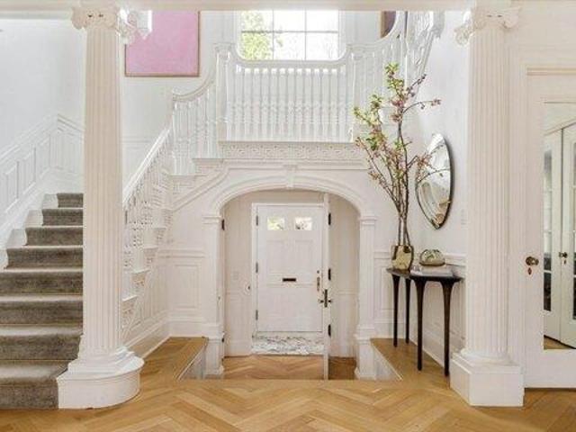 House for sale in Auburndale, Massachusetts