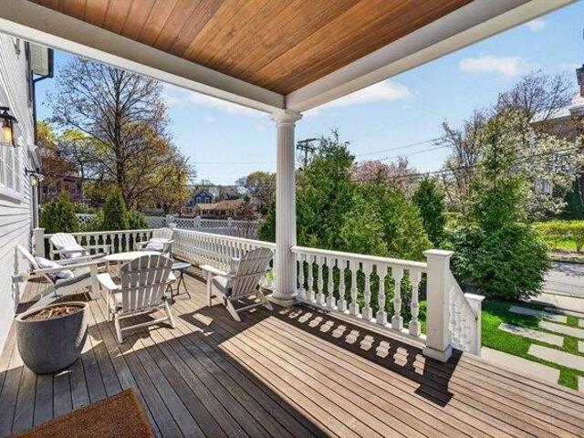House for sale in Auburndale, Massachusetts