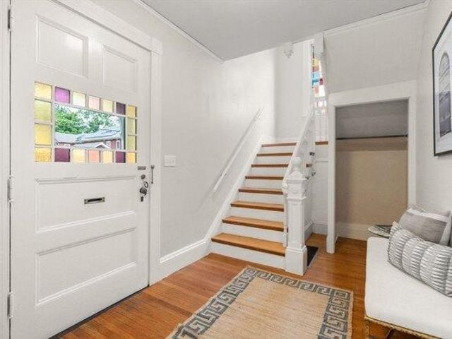 House for sale in Auburndale, Massachusetts