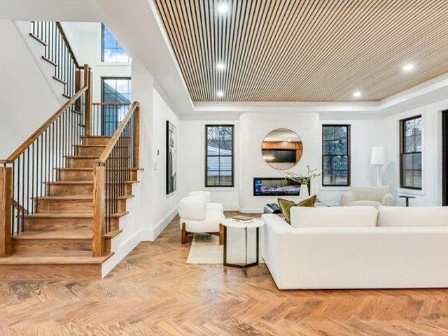 House for sale in Auburndale, Massachusetts