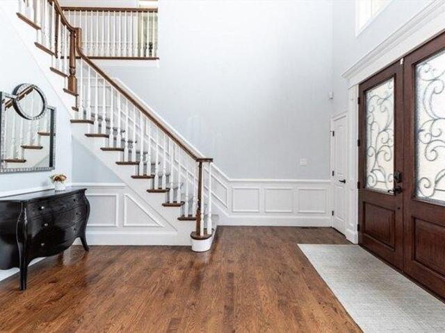 House for sale in Auburndale, Massachusetts