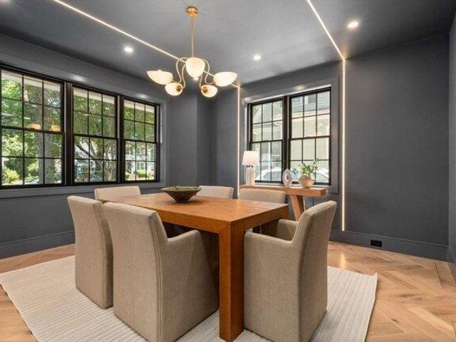 House for sale in Auburndale, Massachusetts