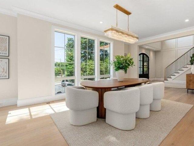 House for sale in Auburndale, Massachusetts